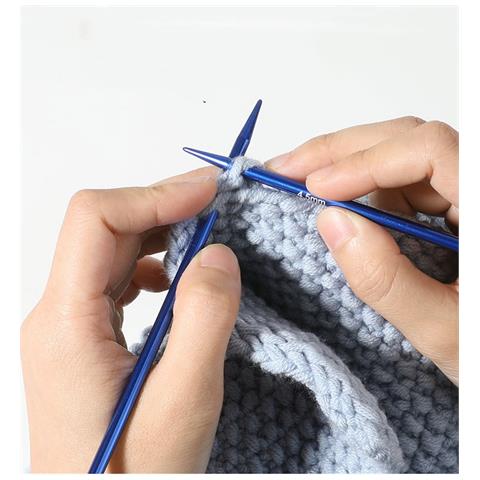 Set All'uncinetto Set Pacchetto Verde - Foto 4