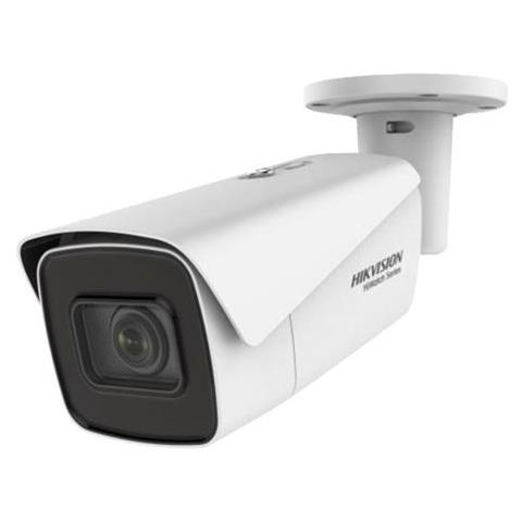 Hikvision Videocamera Bullet IP 8MP Motorizzata - HWI-B782H-Z (2.8-12mm) - Foto 1