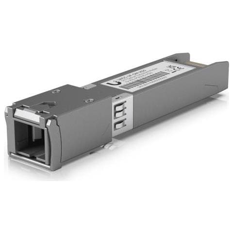 Uisp Uacc-uf-om-xgs Modulo Del Ricetrasmettitore Di Rete Fibra Ottica 10000 Mbit /s - Foto 1