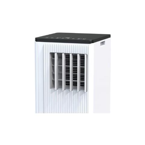 Condizionatore Portatile Smart 9000 Btu Bianco - Foto 2