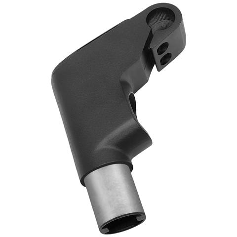 Testa Del Manubrio Per Ninebot F20, F25e, F30e E F40e, Nero - Foto 4