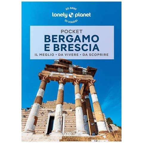 Remo Carulli - Bergamo e Brescia Pocket - Foto 1