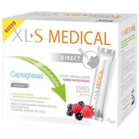 Liposinol Direct 90 Stcks - Foto 1