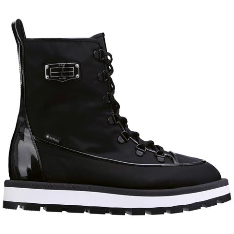 HOGL Walker Booties Stivaletti Sintetico Scarpe Donna Nero Eu 36