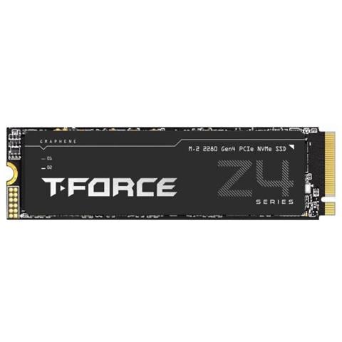 Team Group Z44a5 M.2 1 Tb Pci Express 4.0 Nvme 3d Nand - Foto 1