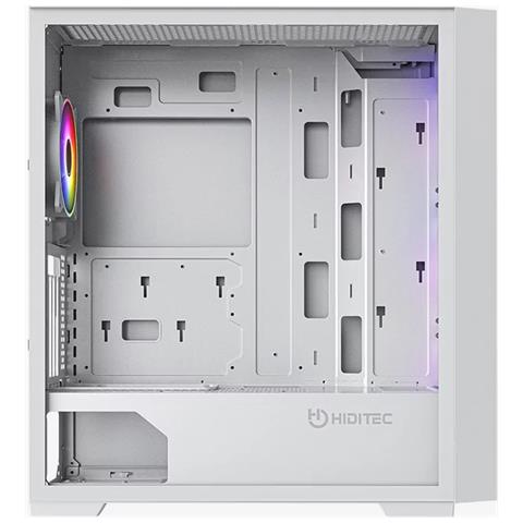H2 AIR ARGB Tower Bianco - Foto 4