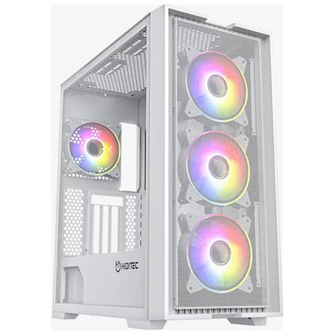H2 AIR ARGB Tower Bianco - Foto 1