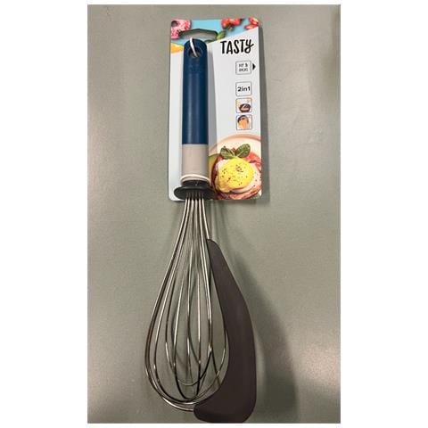 Frusta Con Rashietto - Foto 3