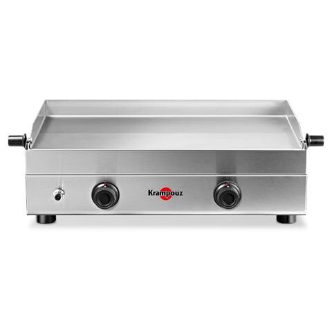 PFSV2MA-KR barbecue per l'aperto e bistecchiera Grill Da tavolo propano /butano Acciaio inox 3400 W - Foto 1