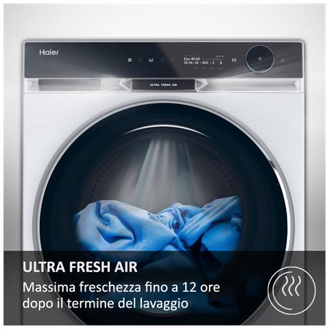 Lavatrice Standard 31020140 Series 11 Ultra Fresh Air 11 Kg Classe A Centrifuga 1400 giri - Foto 2