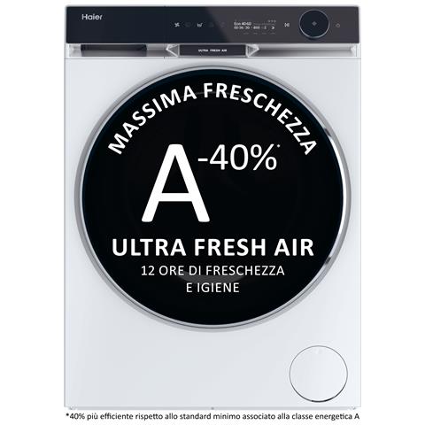 Lavatrice Standard 31020140 Series 11 Ultra Fresh Air 11 Kg Classe A Centrifuga 1400 giri - Foto 1