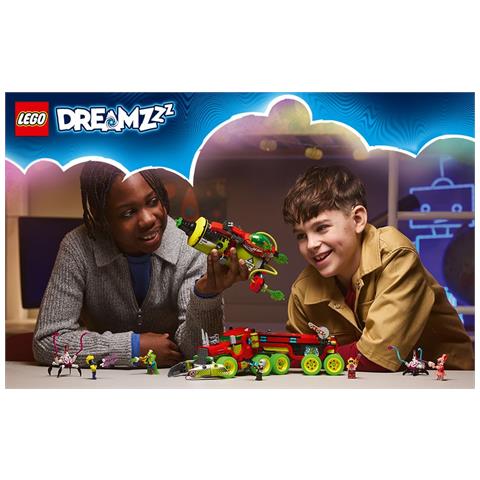 Il camion della vernice spray di Mateo - Foto 2