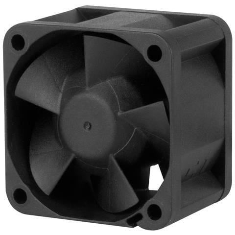 Ventola di Raffreddamento S4028-6K 4 cm per Case e Sistemi PC - Foto 2