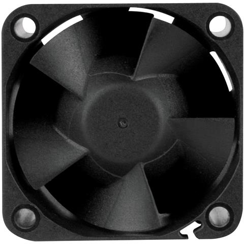 Ventola di Raffreddamento S4028-6K 4 cm per Case e Sistemi PC - Foto 7