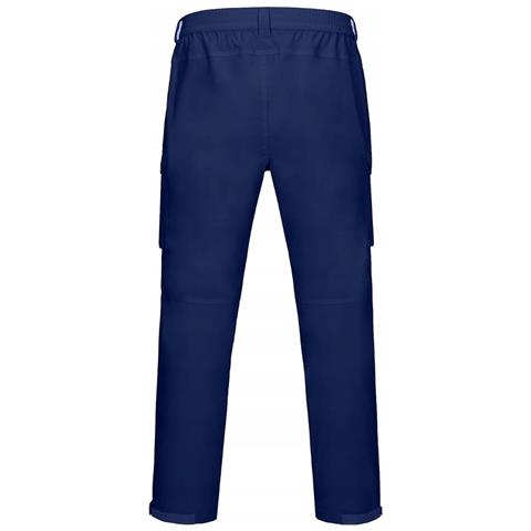 Mapamyumco Pantaloni Da Trekking Da Donna Impermeabili Blu Navy Xs - Foto 2