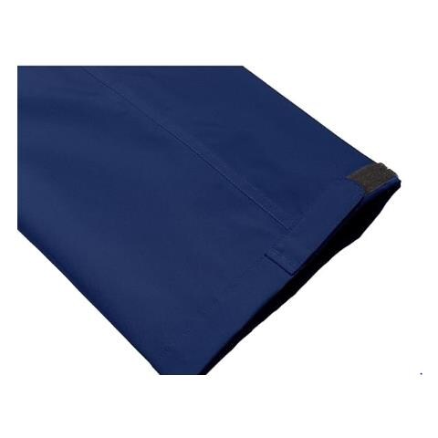 Mapamyumco Pantaloni Da Trekking Da Donna Impermeabili Blu Navy Xs - Foto 4