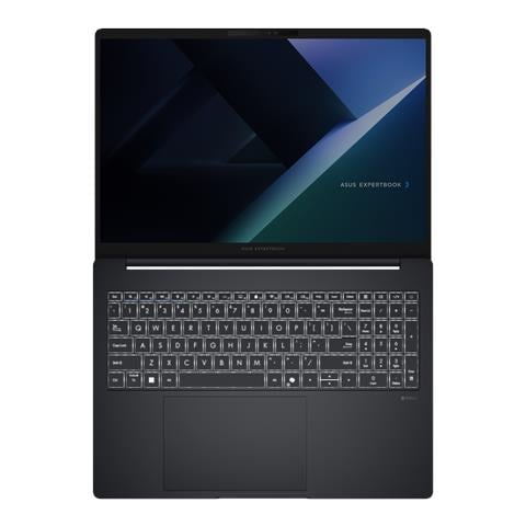 Notebook ExpertBook B3 B3605CCA-MB0053X Intel Core Ultra 5 125H Monitor 16" WUXGA DDR5-SDRAM 16 GB SSD 512 GB Windows 11 Pro - Foto 9