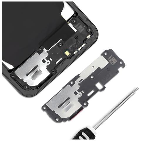 Altoparlante Esterno Per Galaxy S25 Ricambio Originale, Nero - Foto 2