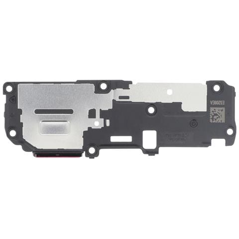 Altoparlante Esterno Per Galaxy S25 Ricambio Originale, Nero - Foto 3