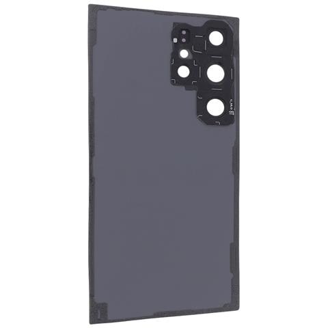 Coperchio Batteria Di Ricambio Per Galaxy S24 Ultra Con Adesivo Integrato - Foto 4
