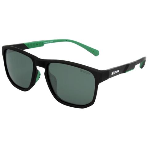 Cf90159 Occhiali Da Sole Quadrati Polarizzati Da Uomo - Foto 1