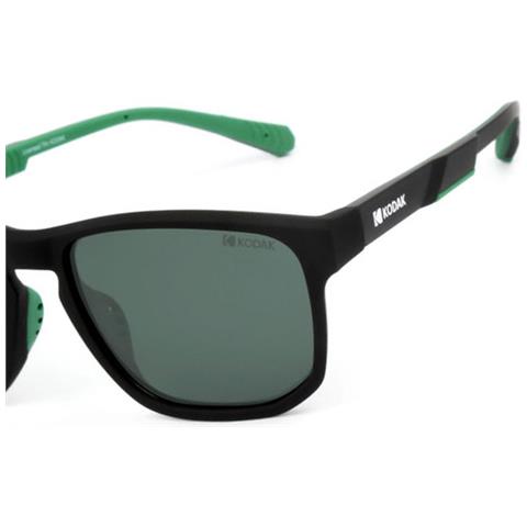 Cf90159 Occhiali Da Sole Quadrati Polarizzati Da Uomo - Foto 3