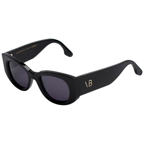 Occhiali Da Sole Ovali Vb654s Donna - Foto 1