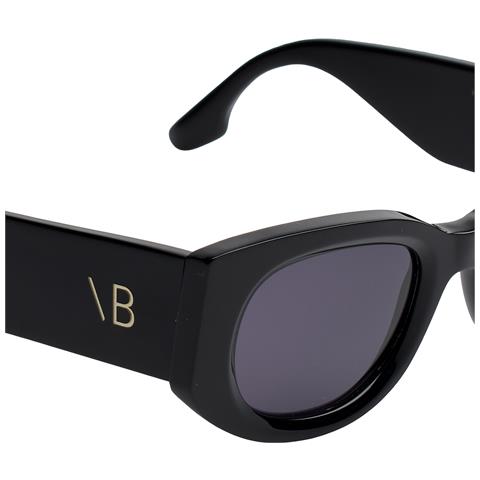 Occhiali Da Sole Ovali Vb654s Donna - Foto 4