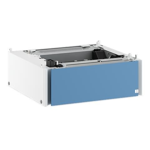 LaserJet Vassoio della carta da 550 fogli per dispositivi - Foto 2