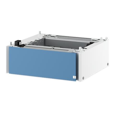 LaserJet Vassoio della carta da 550 fogli per dispositivi - Foto 3