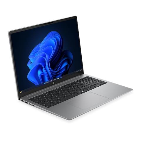 200 G2i 16 inch Notebook PC Intel Core 5 120U Computer portatile 40,6 cm (16") WUXGA 8 GB DDR5-SDRAM 512 GB SSD Wi-Fi 6 (802.11ax) FreeDOS Argento - Foto 2