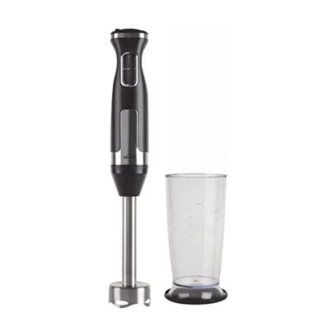 61682 - Frullatore elettrico PRO con tazza di miscelazione con base antiscivolo, - Foto 1
