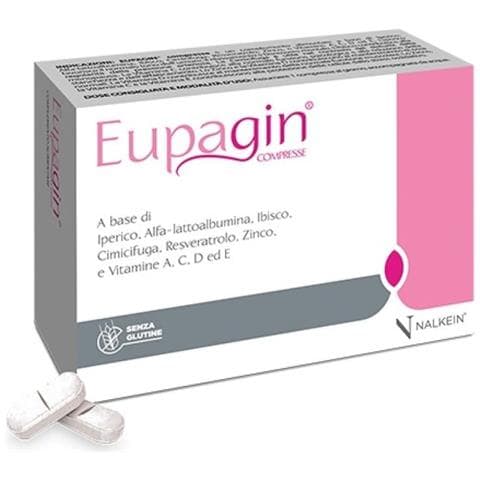 Eupagin 30 Compresse - Foto 1