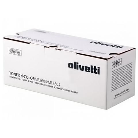 B0946 Toner Originale Nero per D-Color MF 2603 Capacità 7000 Pagine - Foto 1