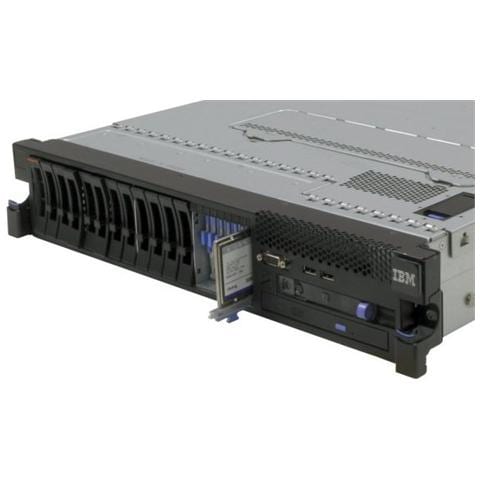 Unità stato solido - 128 GB - hot swap - 2.5" SFF - SATA-600 - per  - Foto 1