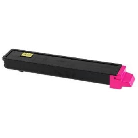 TK-8325M cartuccia toner 1 pz Originale Magenta - Foto 1