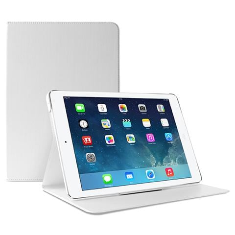 Booklet Slim - Flip cover per tablet - policarbonato, ecopelle - - Foto 1