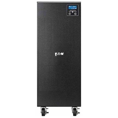 Gruppo di Continuità UPS 9E 10000I 10000 VA / 8000 W 5 Prese AC 1 Porta USB Colore Nero - Foto 2