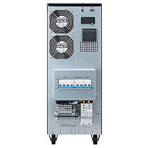 Gruppo di Continuità UPS 9E 10000I 10000 VA / 8000 W 5 Prese AC 1 Porta USB Colore Nero - Foto 3