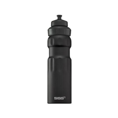 Wide Mouth Sport Black Touch Bottiglia Borraccia SI WMS. 03 - Foto 1
