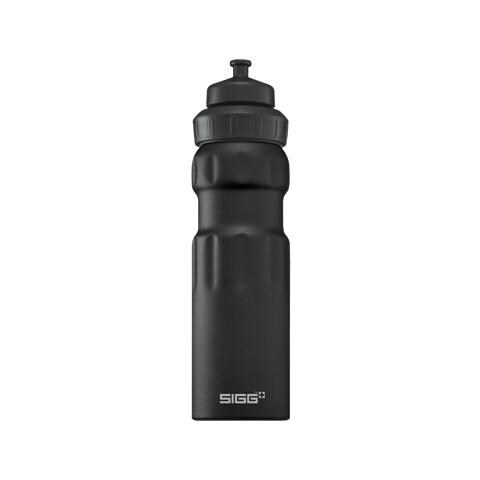Wide Mouth Sport Black Touch Bottiglia Borraccia SI WMS. 03 - Foto 2