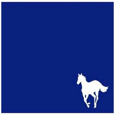 Deftones - White Pony - Foto 1