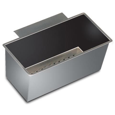 Vaschetta Acc. Inox 05 - Foto 3