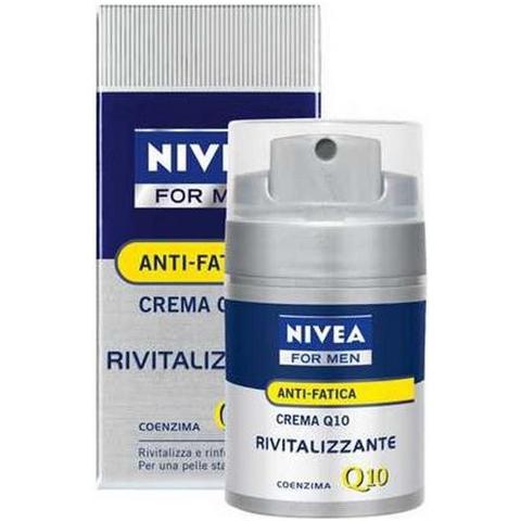 For Man Crema Q10 Rivitalizzante Antifatica - Foto 2