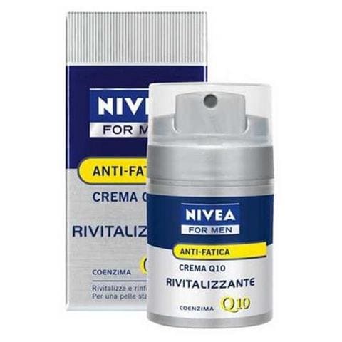 For Man Crema Q10 Rivitalizzante Antifatica - Foto 1