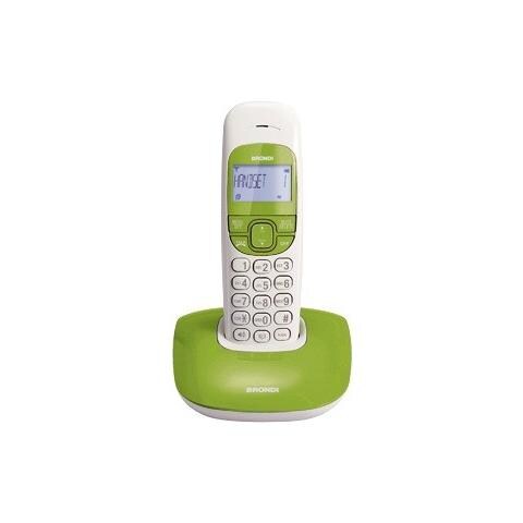 Cordless Brondi Nice White / Green - Foto 2