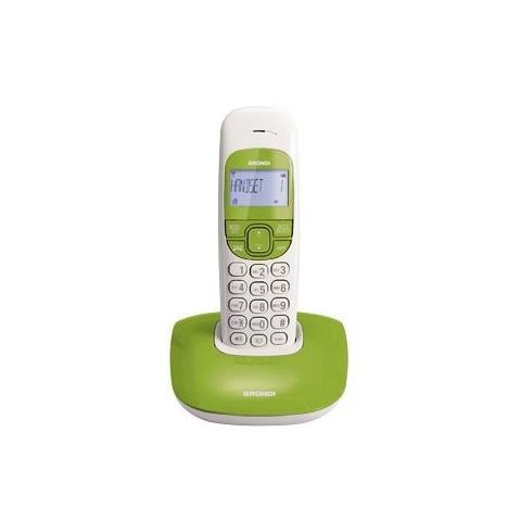 Cordless Brondi Nice White / Green - Foto 1