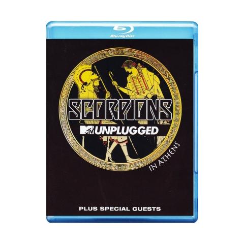 Scorpions - Mtv Unplugged - Foto 2