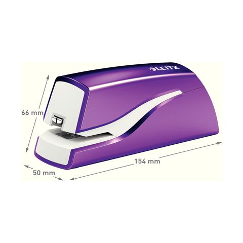 pz. 1 Cucitrice elettrica WOWviola 55661062 - Foto 2