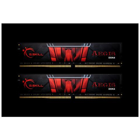 Aegis F4-3000C16D-16GISB memoria 16 GB 2 x 8 GB DDR4 - Foto 3